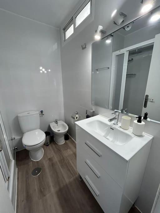 베날마데나코스타 Atico C/Vistas, Recep 24H, Piscinas Y Parking 아파트 외부 사진