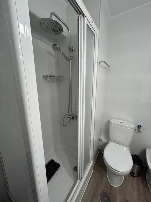 베날마데나코스타 Atico C/Vistas, Recep 24H, Piscinas Y Parking 아파트 외부 사진