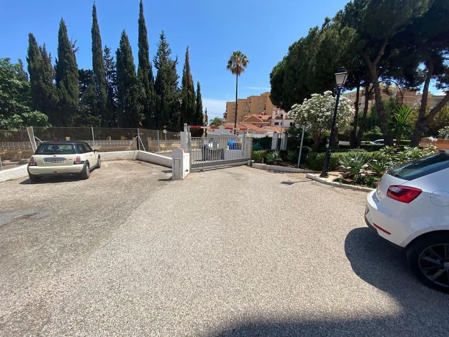 베날마데나코스타 Atico C/Vistas, Recep 24H, Piscinas Y Parking 아파트 외부 사진