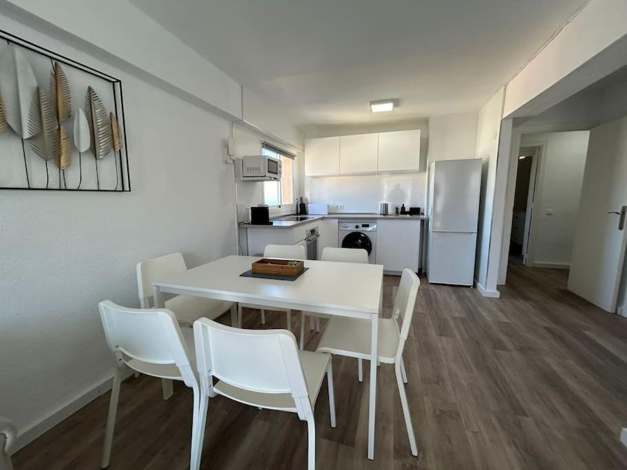베날마데나코스타 Atico C/Vistas, Recep 24H, Piscinas Y Parking 아파트 외부 사진